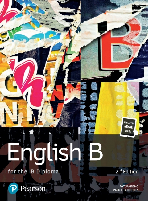 English B for the IB Diploma uPDF